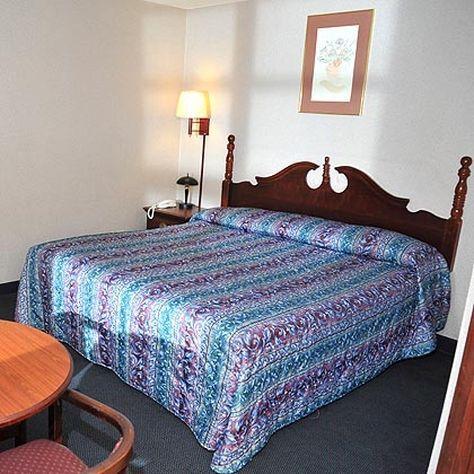 Dutch Motel By Oyo Near Hershey Park Пальмира Номер фото