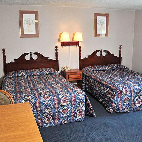 Dutch Motel By Oyo Near Hershey Park Пальмира Номер фото